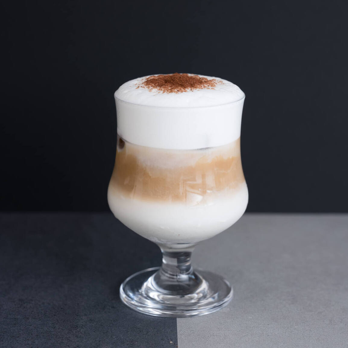 【期間限定】アイスカプチーノ
