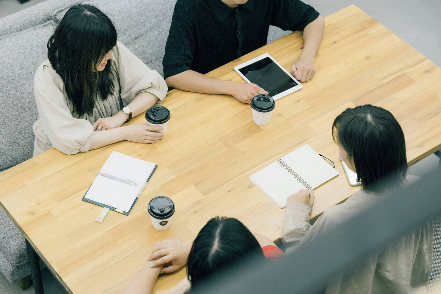 tone villageのいどばた会議”特別編” <br>2025年の話し納めー今年1年、どうだった?ー