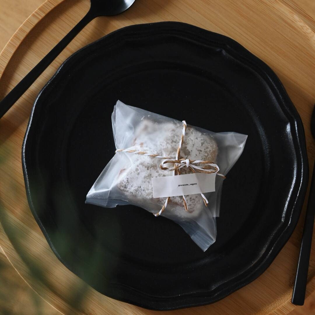 【期間限定】シュトーレンスコーン（12/6-12/25限定販売）