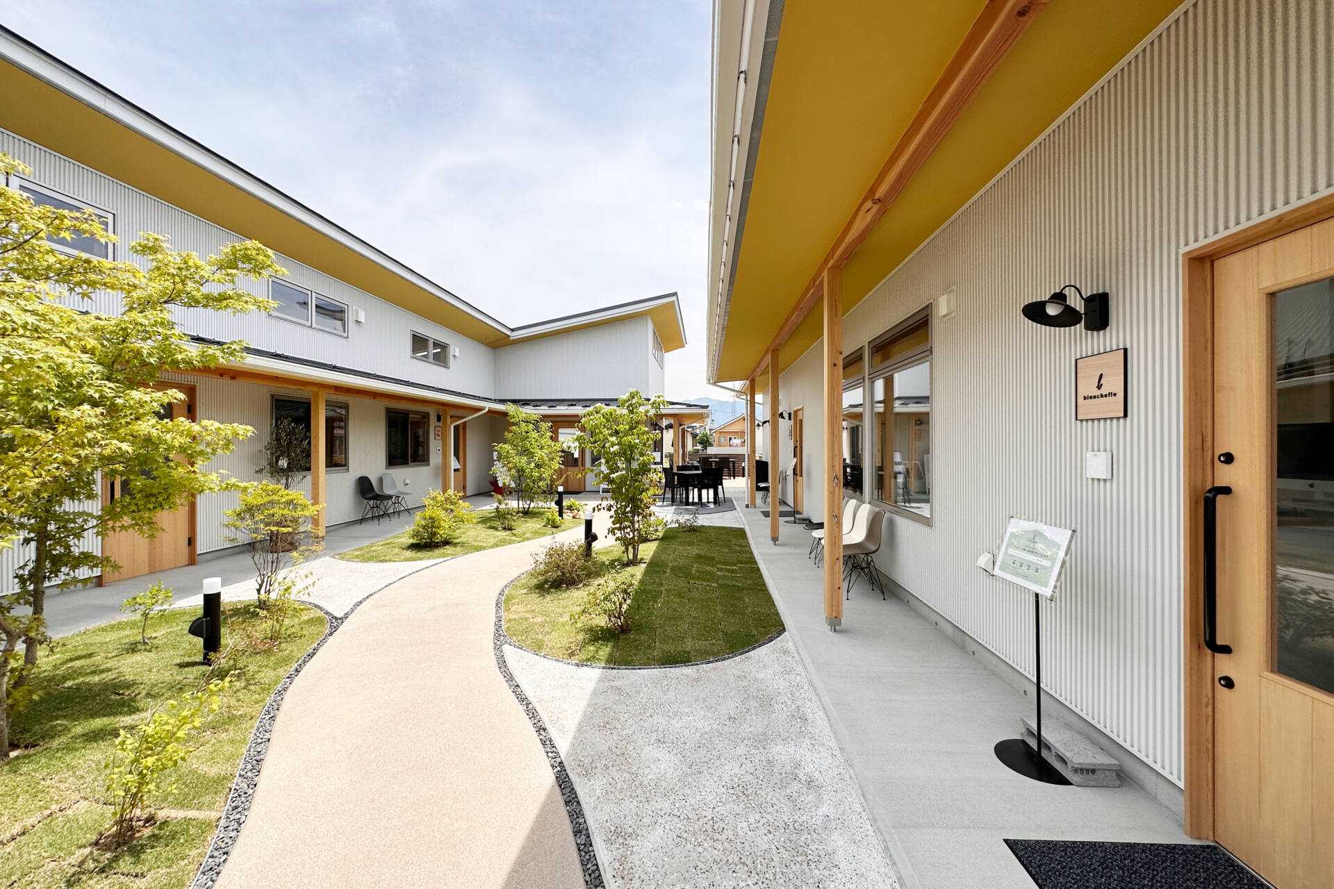 tone villageの2025年を振り返る。